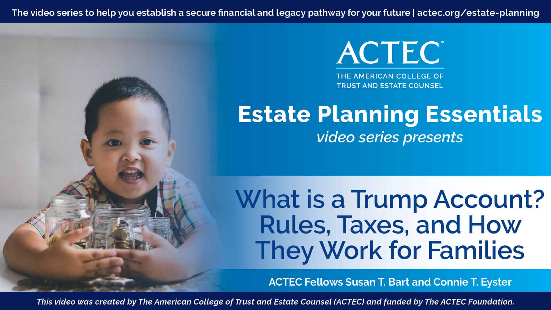 What is a Trump Account? Rules, Taxes, and How They Work for Families