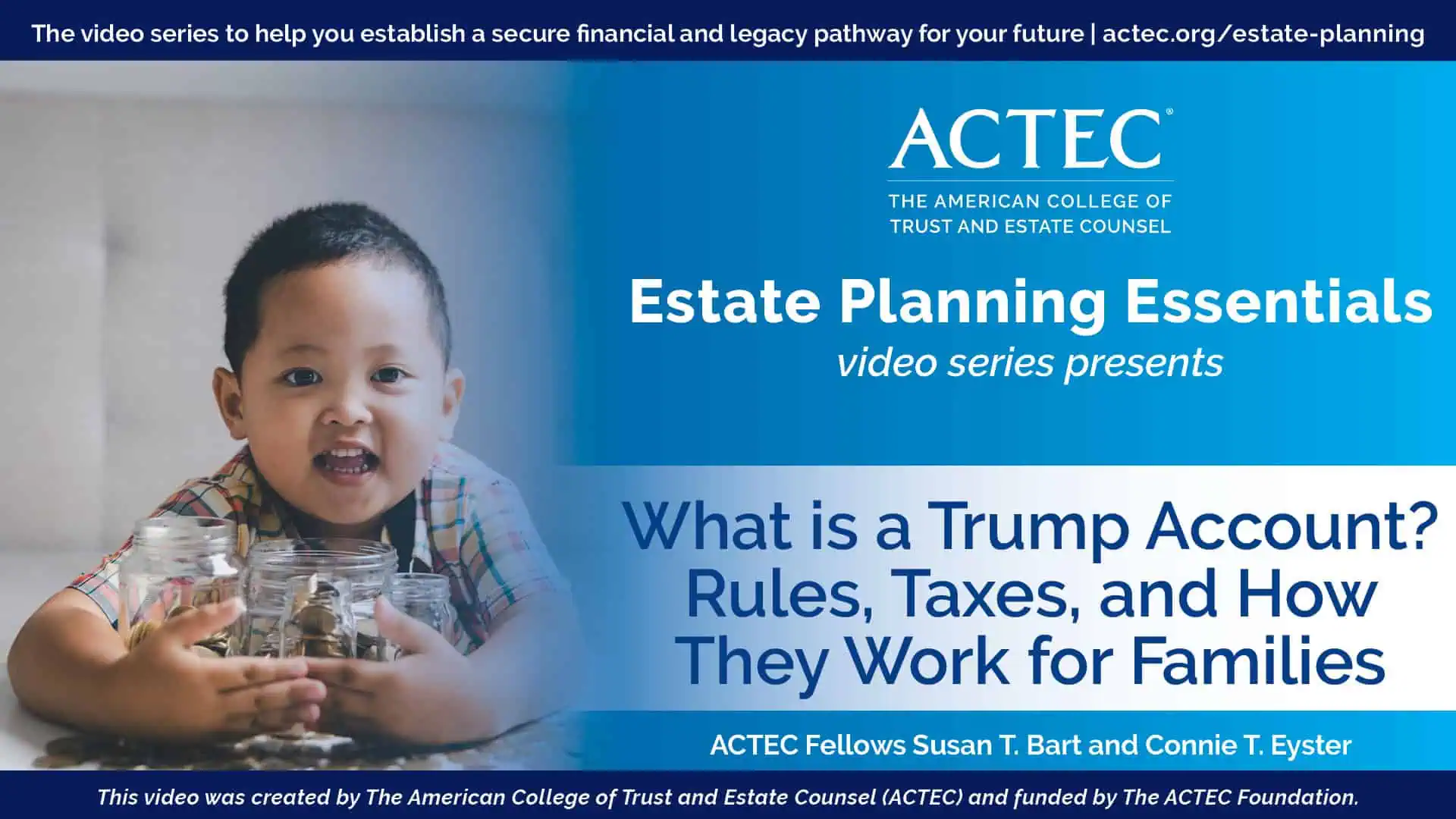 What is a Trump Account? Rules, Taxes, and How They Work for Families What is a Trump Account? Rules, Taxes, and How They Work for Families