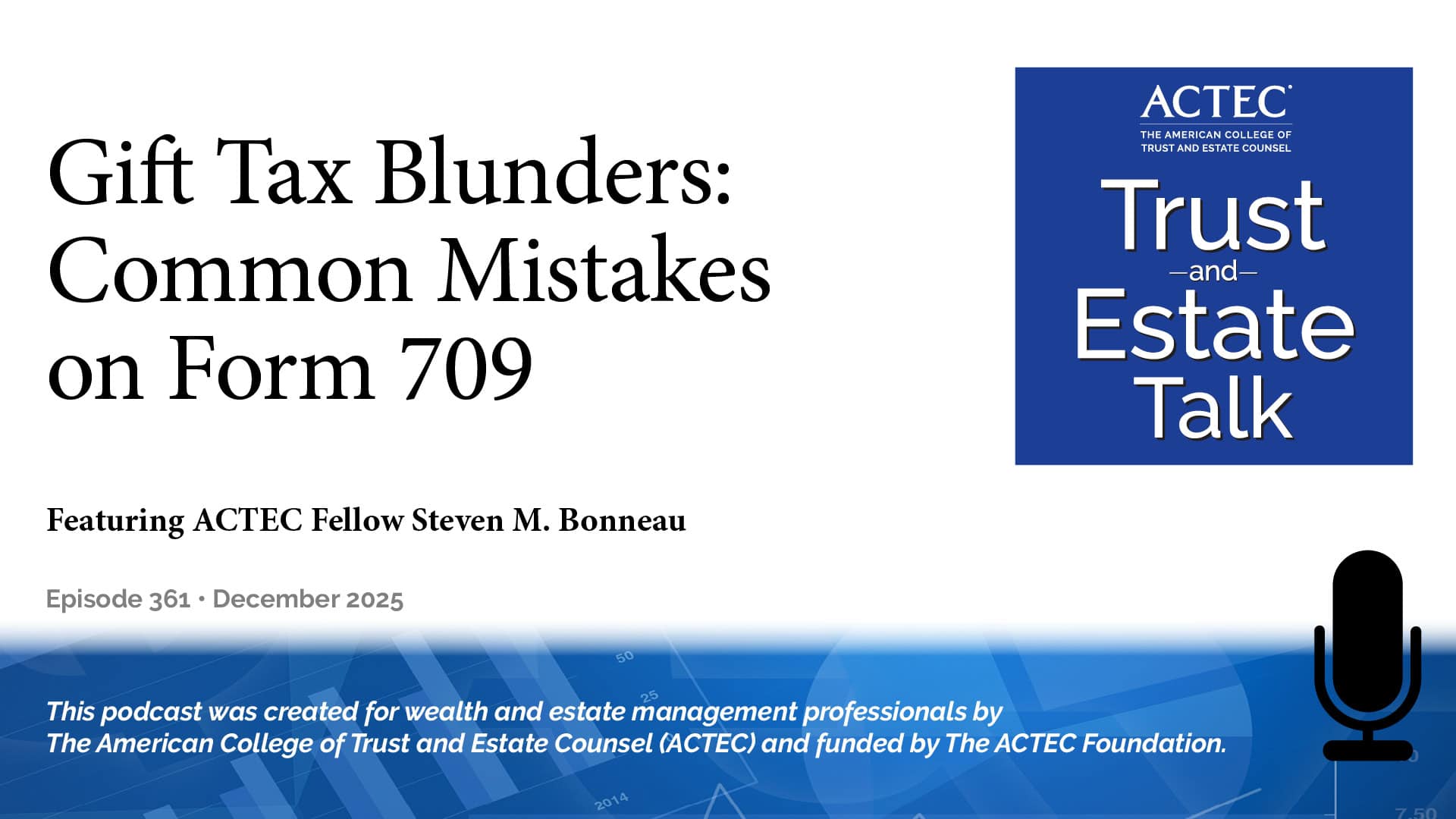 Gift Tax Blunders: Common Mistakes on Form 709