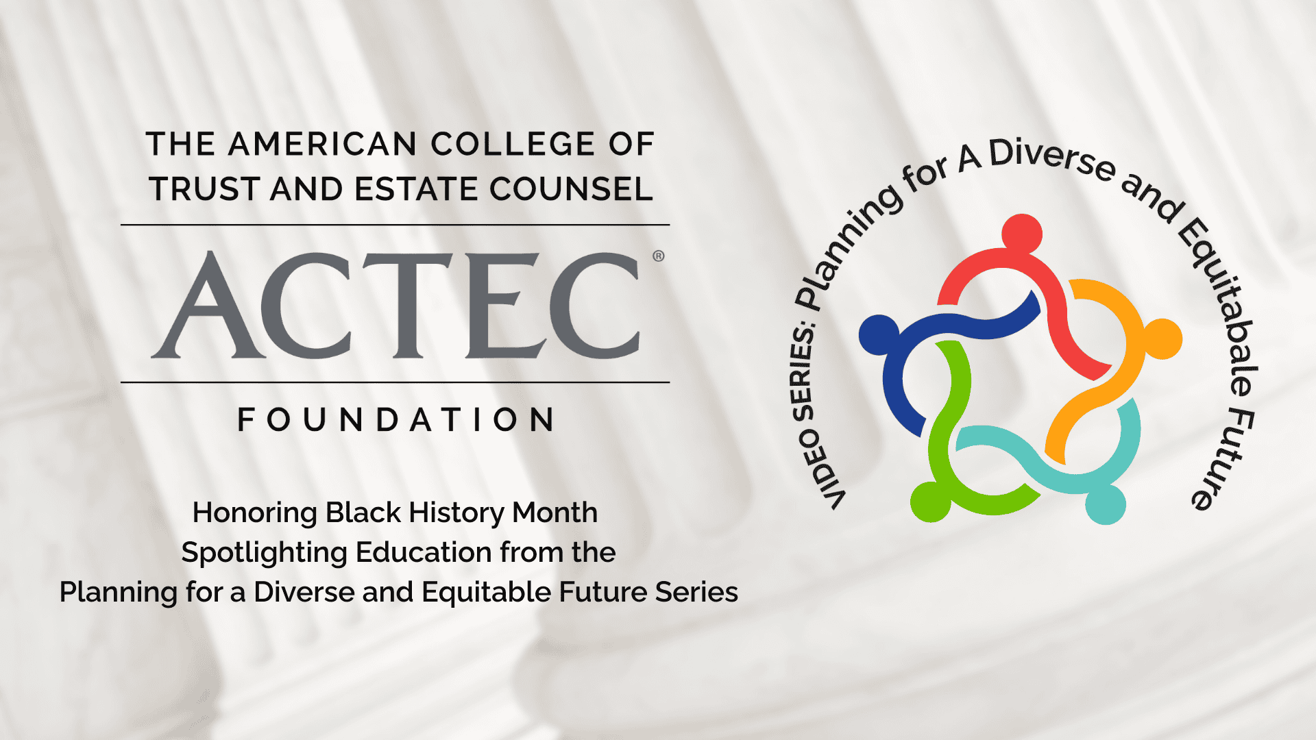 Black History Month Spotlight