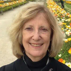 Judy McCue