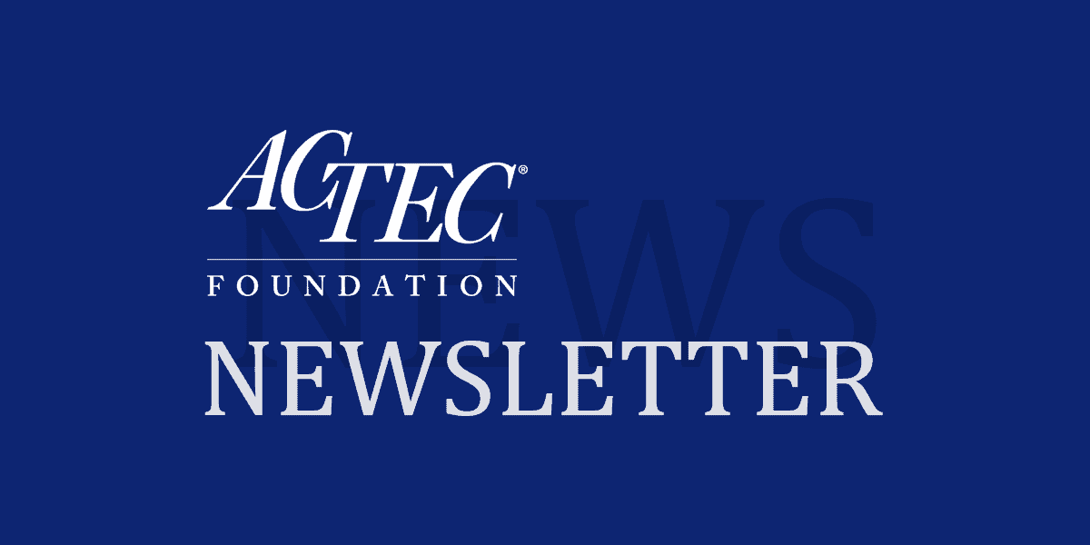 ACTEC Foundation Newsletter | American College of Trust and Estate ...